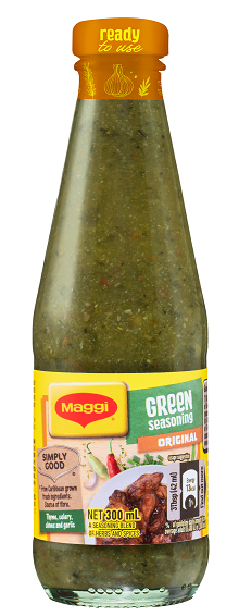 Maggi Green Seasoning Original Image