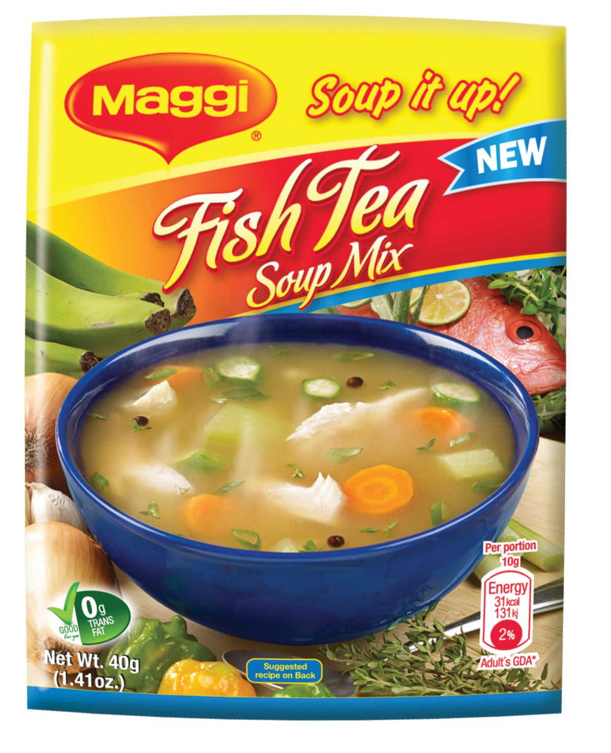 Maggi Curry Soup - Amazon Com Maggi 2 Minute Noodles Curry ...