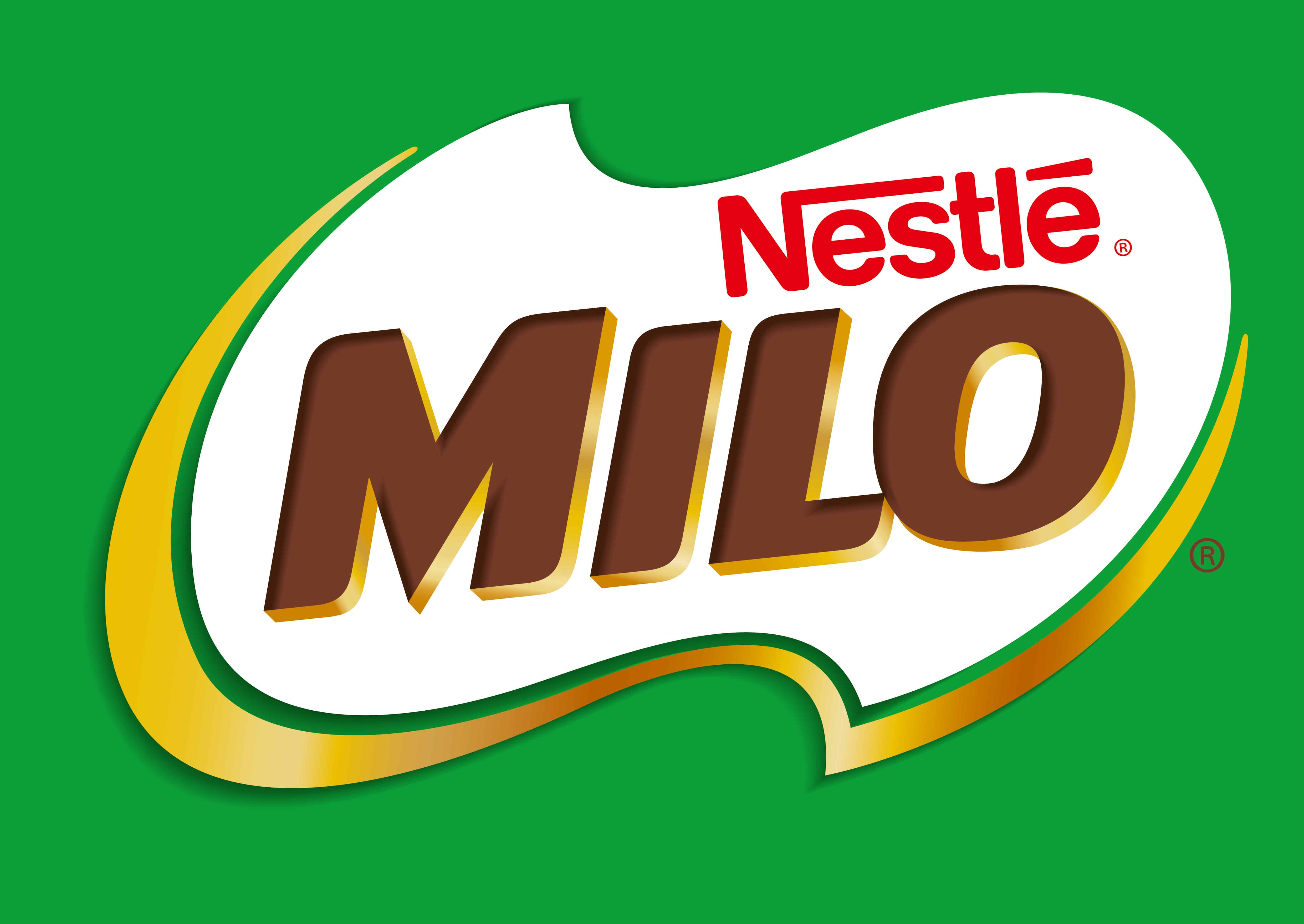 Nestlé® MILO®