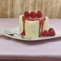 Cream Cheese Stuffed Red Velvet Bundt Cake | Nestlé Recipes