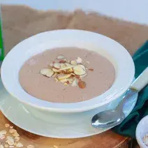 MILO® Porridge