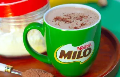 MILO® Champion Mix