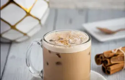 chai latte