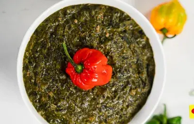 Callaloo