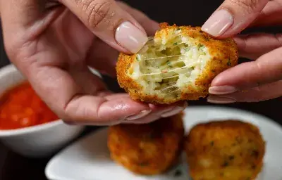 Arancini