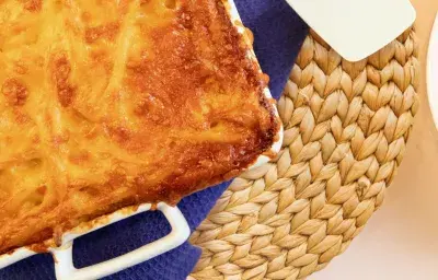 Macaroni Pie PL