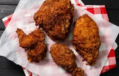 Fried Chicken