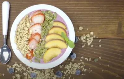 Smoothie Bowl