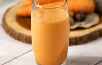 Carrot Juice