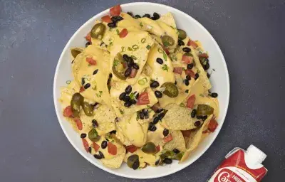 Nachos