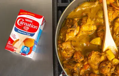 Chicken Curry