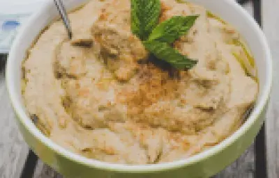 Hummus