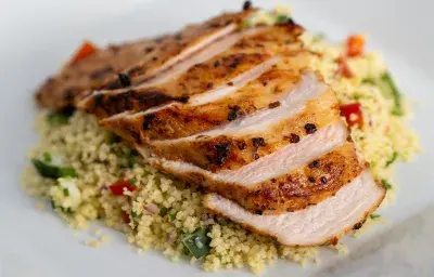 Couscous Couscous