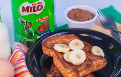 Milo Toast