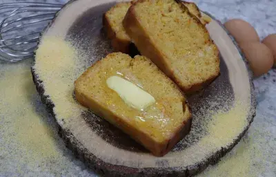 Cornbread