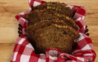 Banana Bread