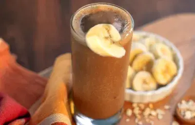 Coffee Banana