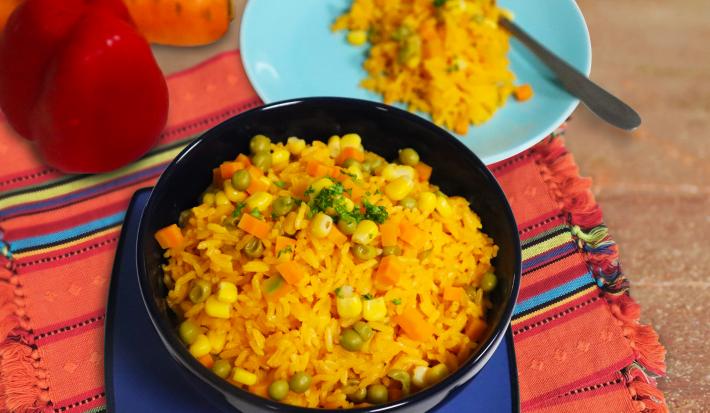 Spanish Rice