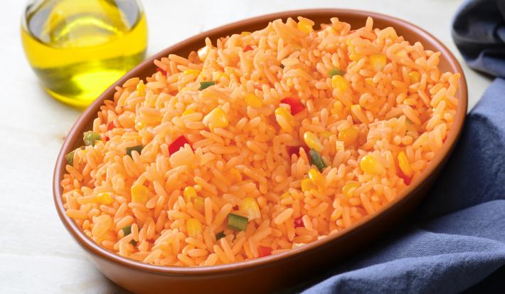 Spanish Rice