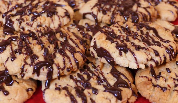 Peanut Butter Cookies