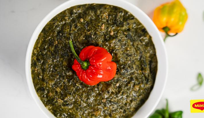 Callaloo