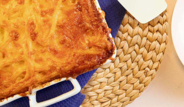 Macaroni Pie PL