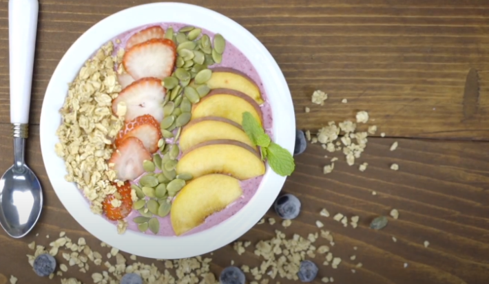 Smoothie Bowl