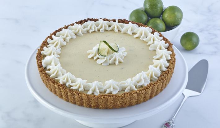 Key Lime Pie