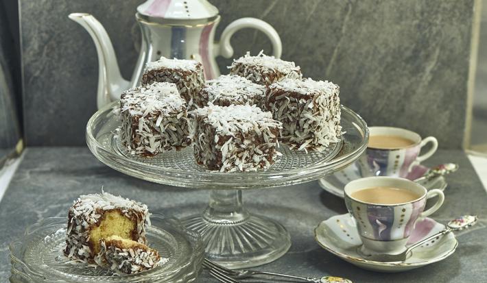 Lamingtons