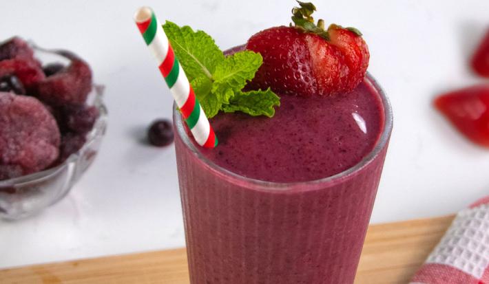 Berry Smoothie