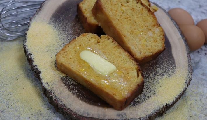 Cornbread