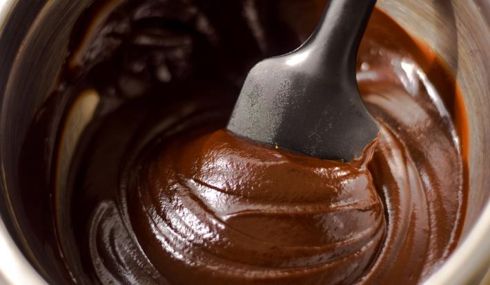 Chocolate Ganache